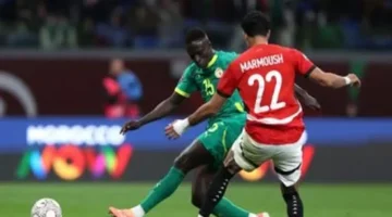 خاسر المغرب ونيجيريا.. يواجه منتخب مصر في المركز الثالث بأمم أفريقيا